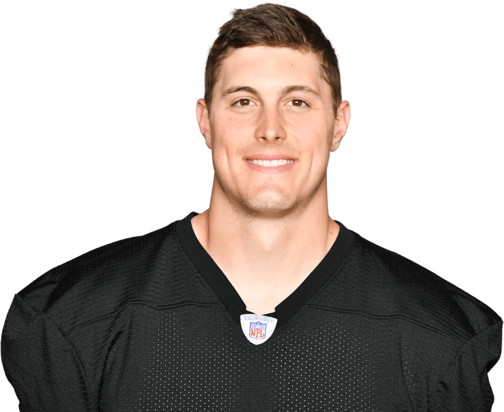 Zach Gentry