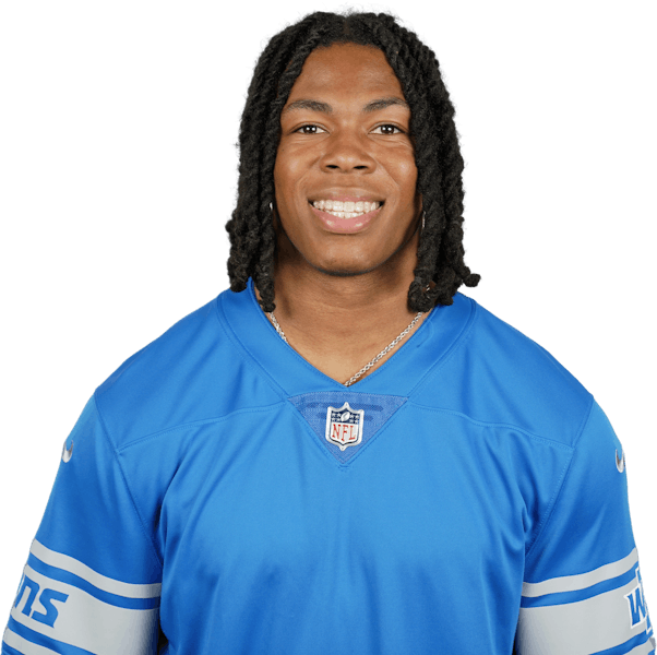 Jahmyr Gibbs