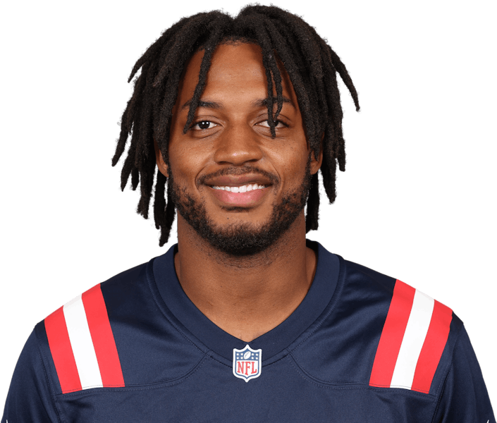 Antonio Gibson