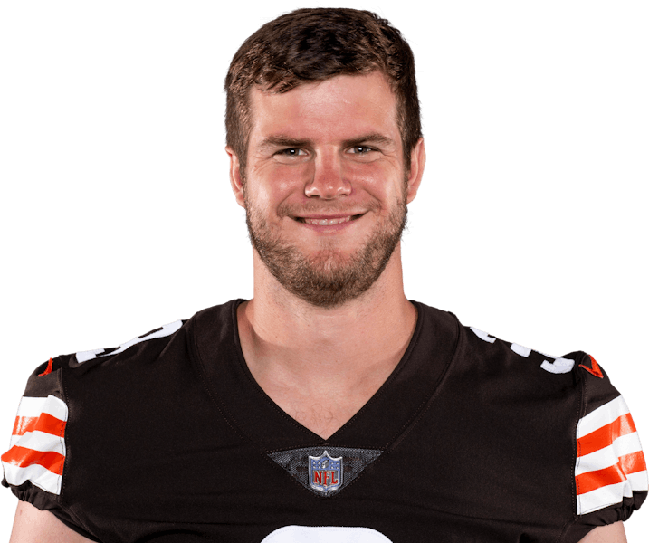 Garrett Gilbert
