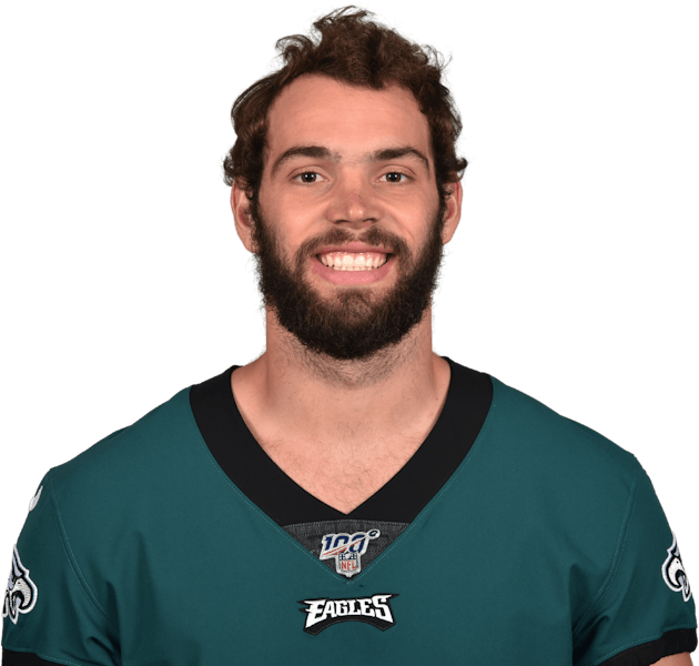 Dallas Goedert