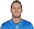 Jared Goff