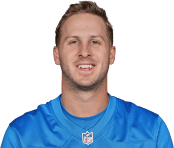 Jared Goff