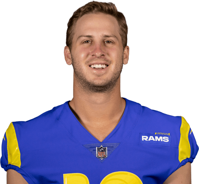 Jared Goff