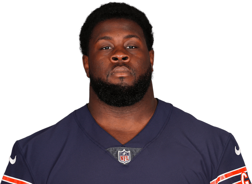 Eddie Goldman