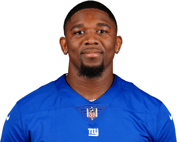 Chauncey Golston