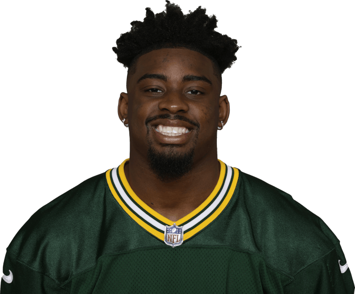 Tyler Goodson