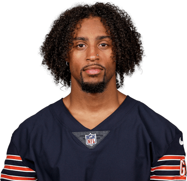 Kyler Gordon