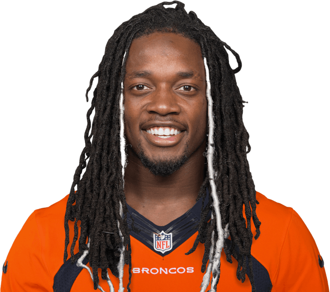 Melvin Gordon III