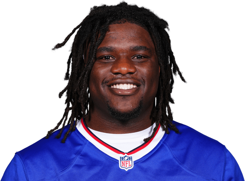 Frank Gore Jr.