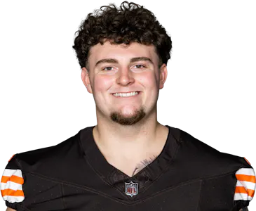 Mason Graham