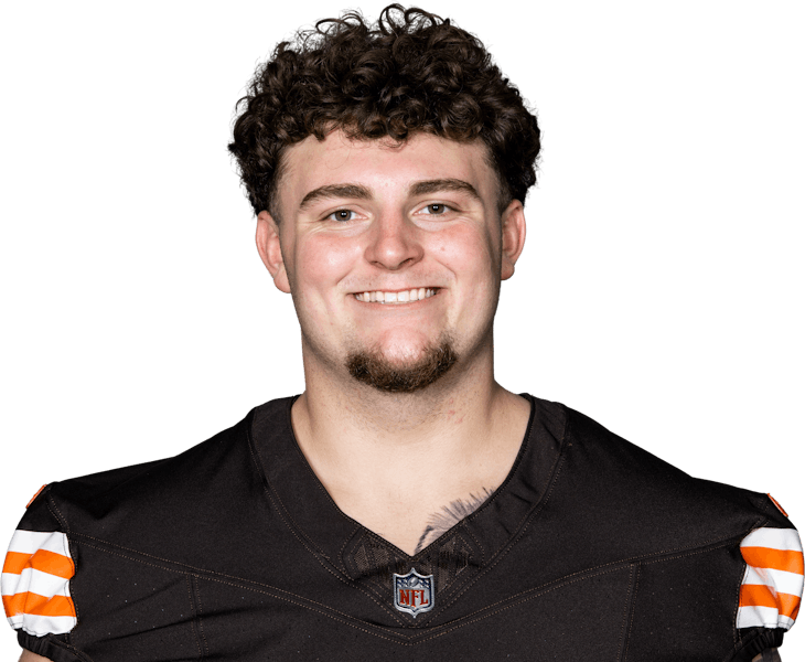 Mason Graham
