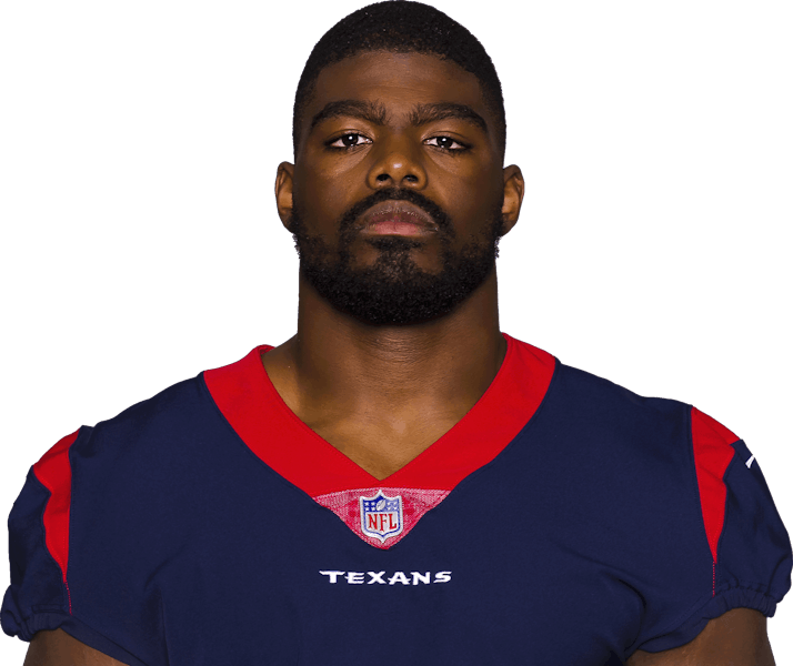 Rasheem Green