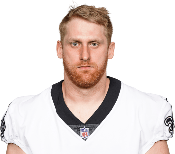 Garrett Griffin