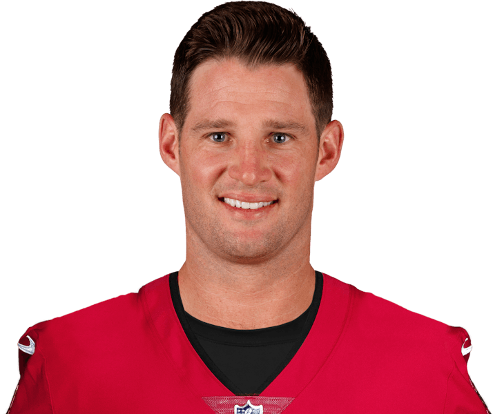 Ryan Griffin