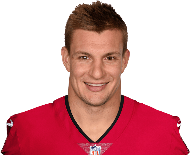 Rob Gronkowski