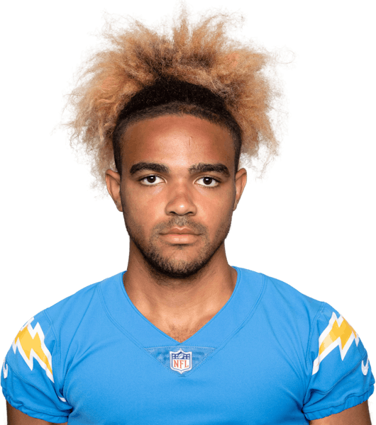 Jalen Guyton