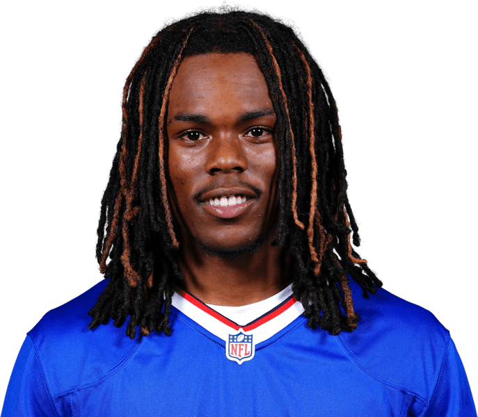Maxwell Hairston