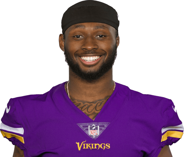 Nate Hairston