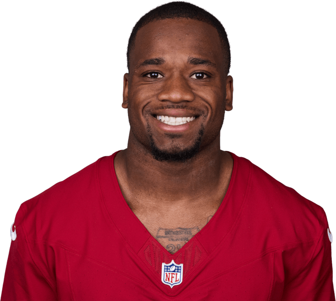 Darren Hall
