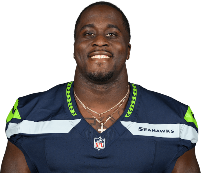 Derick Hall