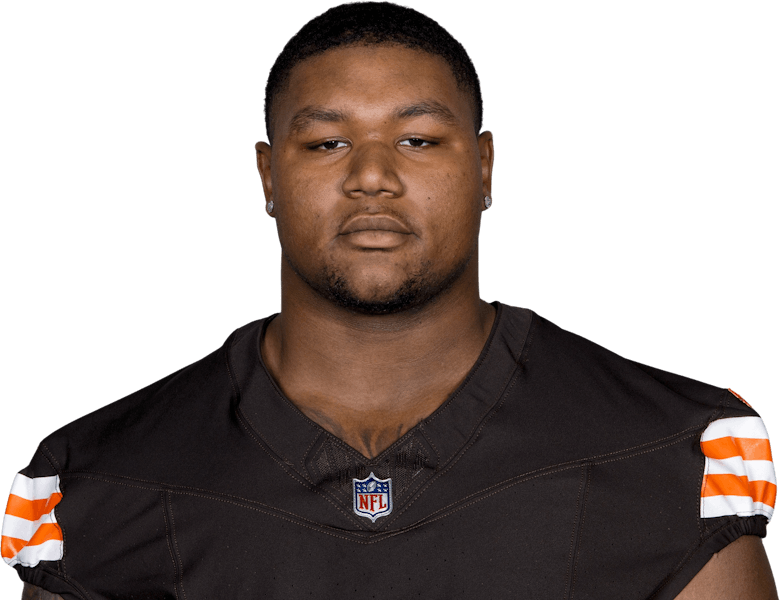 Mike Hall Jr.