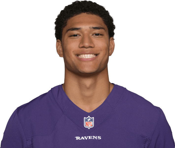 Kyle Hamilton