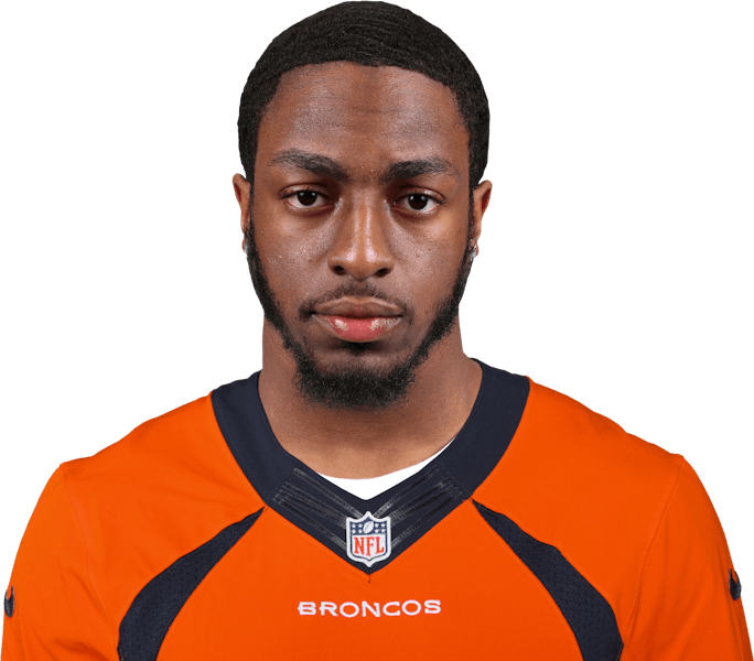 KJ Hamler