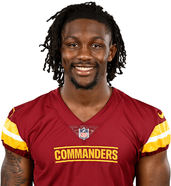 Dominique Hampton