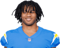 Omarion Hampton