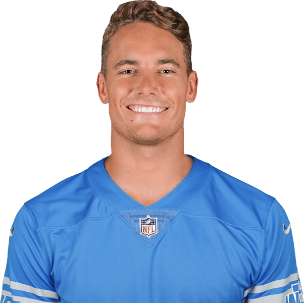 Chad Hansen