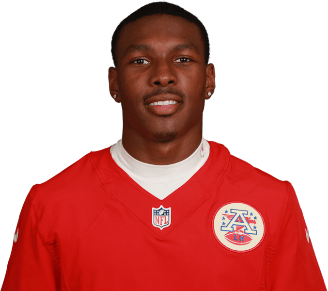 Mecole Hardman