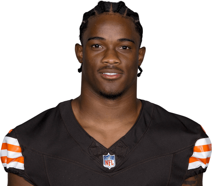 Myles Harden