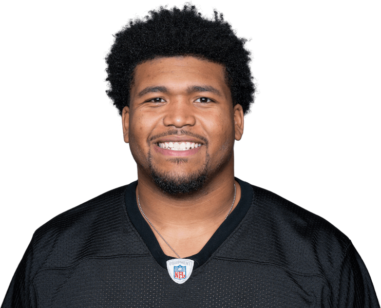 Derrick Harmon