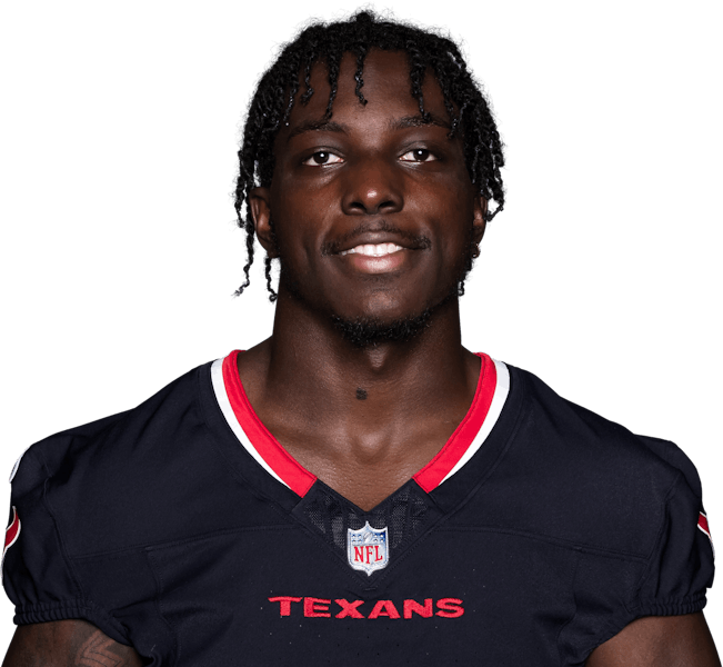Christian Harris