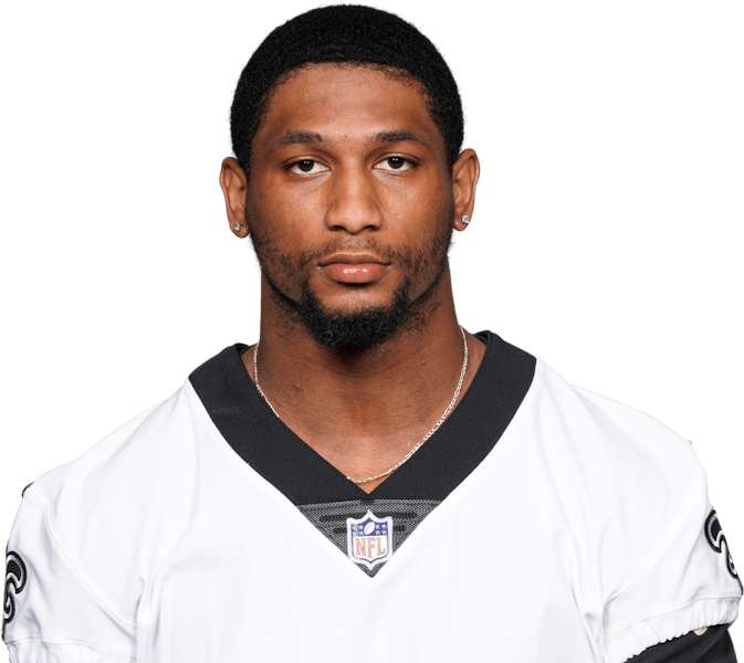 Deonte Harty