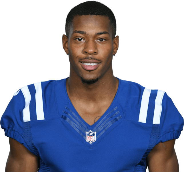 DeMichael Harris