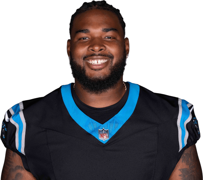 Jared Harrison-Hunte