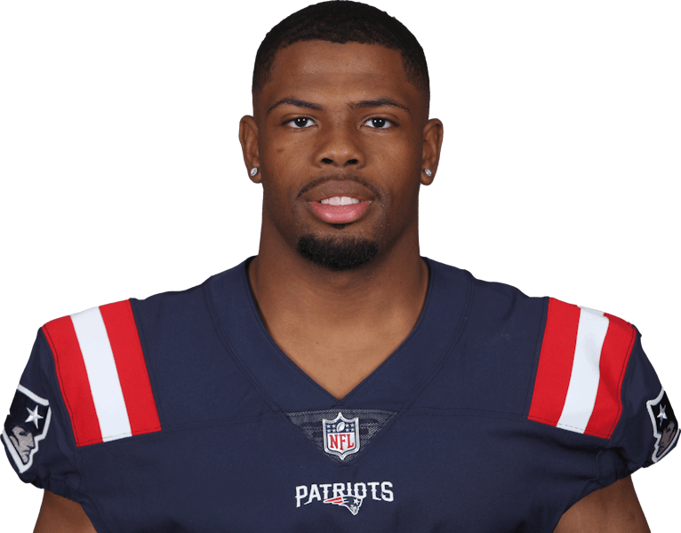 Kevin Harris