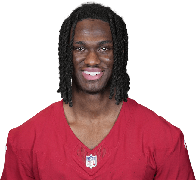 Marvin Harrison Jr.