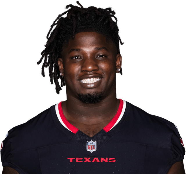 Marcus Harris