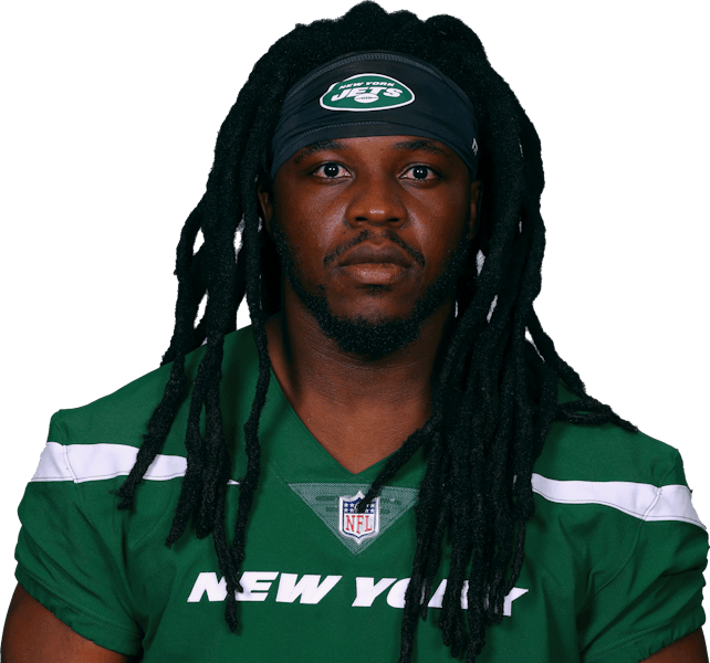 Marcell Harris