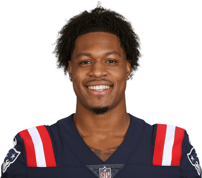 N'Keal Harry