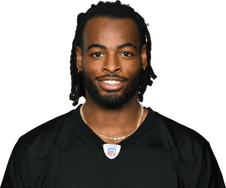 Najee Harris