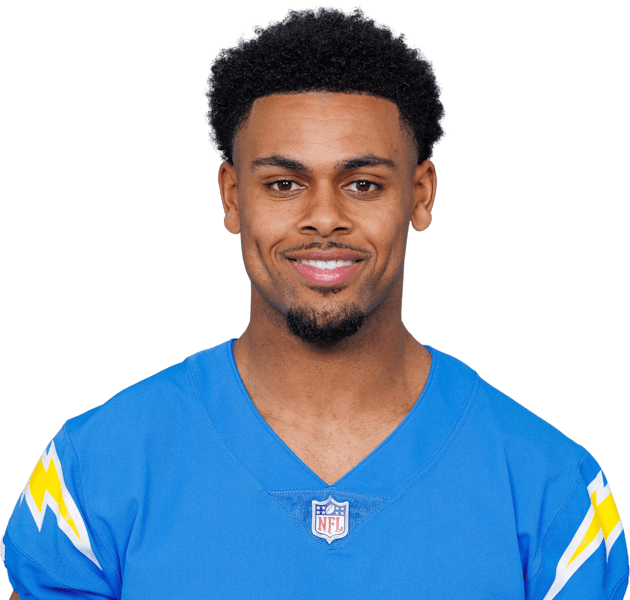Tre' Harris
