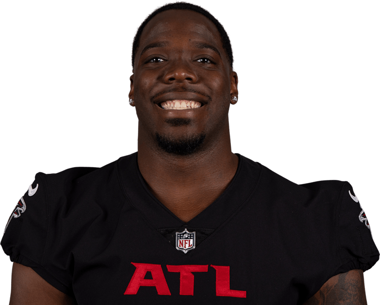 Zach Harrison