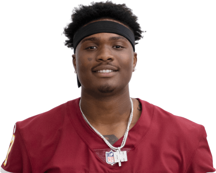Dwayne Haskins