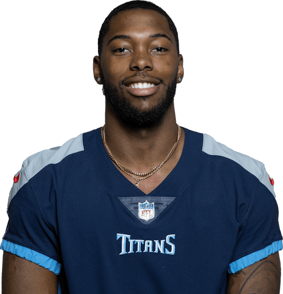 Hassan Haskins