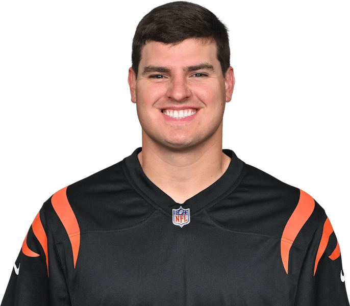 Trey Hendrickson