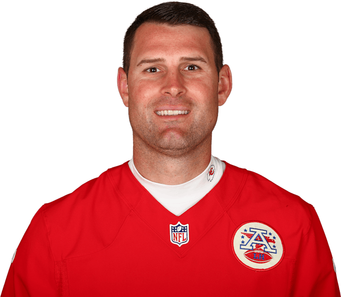 Chad Henne